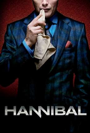 Hannibal - 1ª Temporada Completa Download