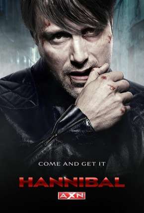 Hannibal - 3ª Temporada Completa Download