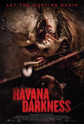 Havana Darkness - Legendado Download