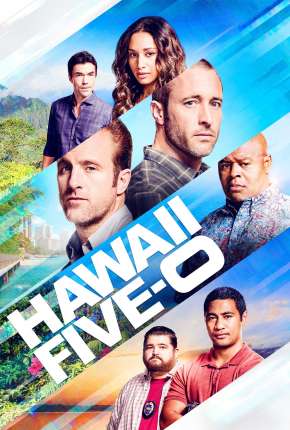 Hawaii Five-0 - 10ª Temporada Download