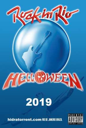 Helloween - Rock in Rio 2019 Download