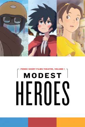 Heróis Modestos Download