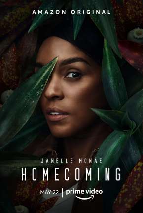 Homecoming - 2ª Temporada Completa Legendada Download