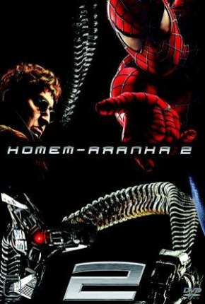 Homem-Aranha 2 Download