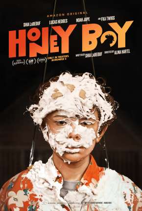 Honey Boy - Legendado Download