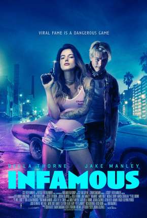 Infamous - Legendado Download