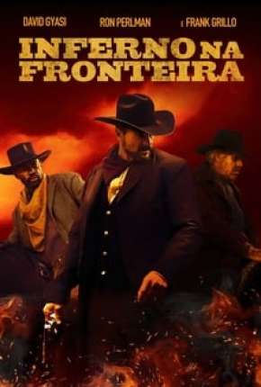 Inferno na Fronteira Download