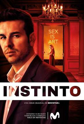 Instinto - 1ª Temporada Download