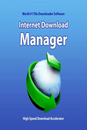 Internet Download Manager v6.35 Build 7 Download