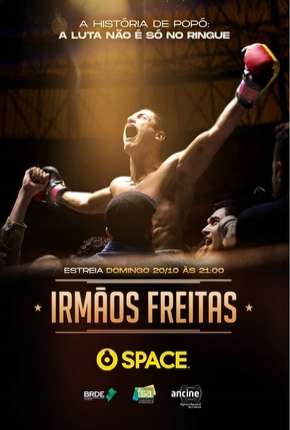 Irmãos Freitas - 1ª Temporada Download