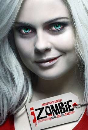 iZombie - 2ª Temporada - Completa Download