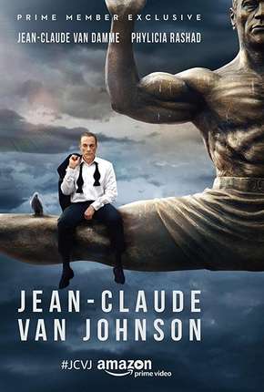 Jean-Claude Van Johnson - Completa Download