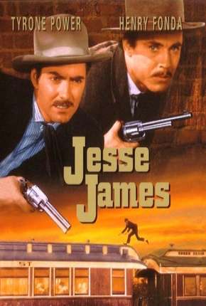 Jesse James Download
