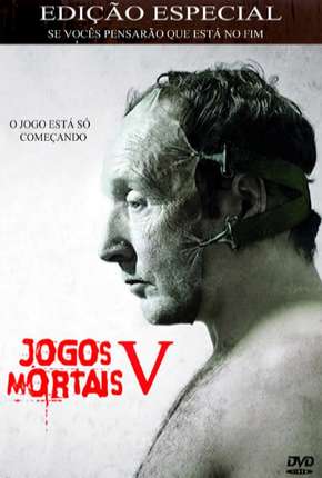 Jogos Mortais 5 Download