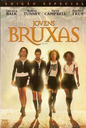 Jovens Bruxas - The Craft Download