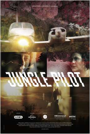 Jungle Pilot - 1ª Temporada Download