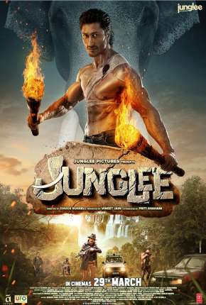 Junglee - Protegendo a selva Download