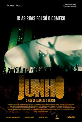 Junho - O Mês que Abalou o Brasil Nacional Download