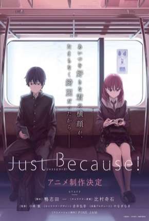 Just Because - Legendado Download