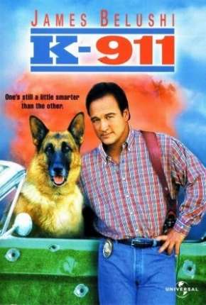 K-911 - Um Policial Bom Pra Cachorro 2 Download