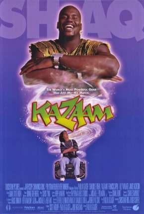 Kazaam Download