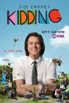 Kidding - 1ª Temporada Completa Download