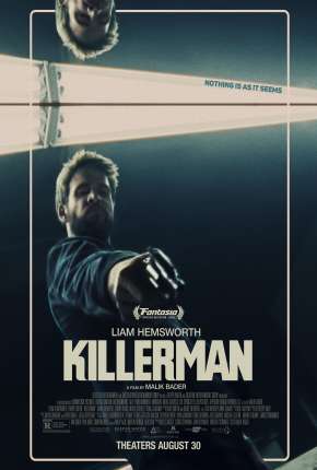 Killerman - A Lei das Ruas - Legendado Download