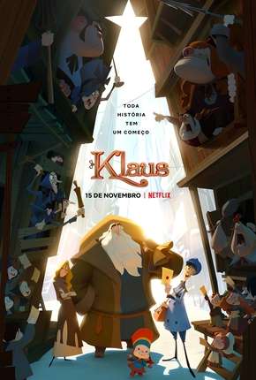 Klaus Download