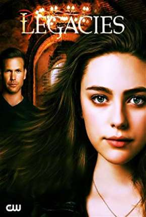 Legacies - 2ª Temporada Download