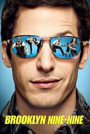 Lei e Desordem - Brooklyn Nine-Nine - 3ª Temporada Download