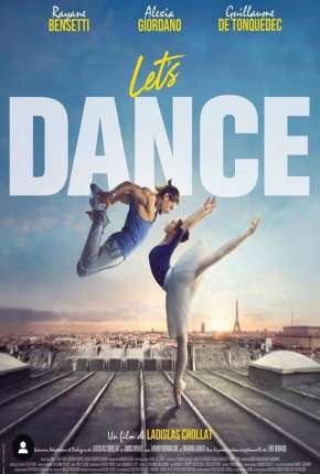 Lets Dance Download