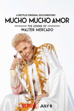 Ligue Djá - O Lendário Walter Mercado Download