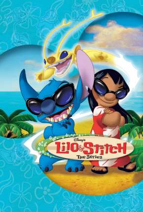 Lilo e Stitch - A Série Animada Download