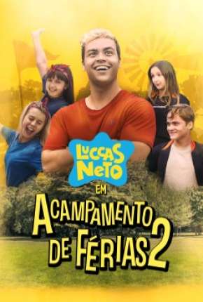 Luccas Neto em - Acampamento de Férias 2 Download