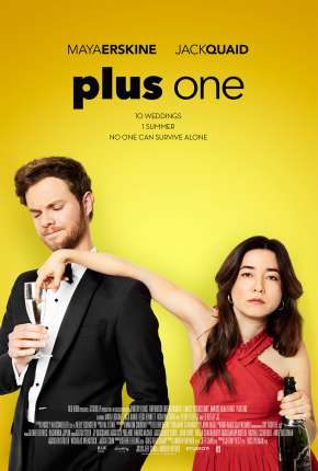 Mais Um - Plus One Legendado Download