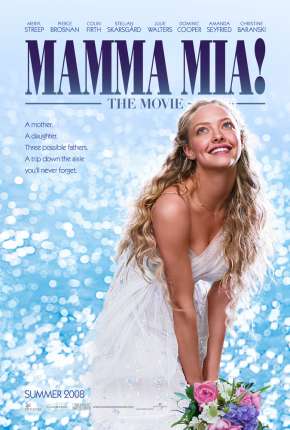 Mamma Mia! O Filme Download