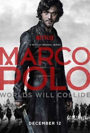 Marco Polo - 1ª Temporada Download