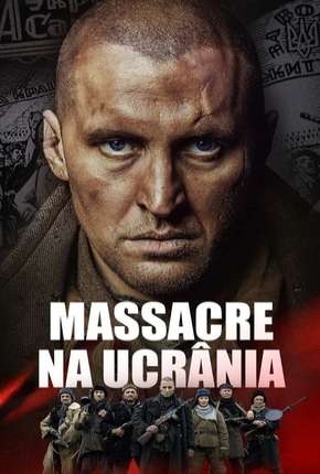 Massacre na Ucrânia - Chervonyi Download