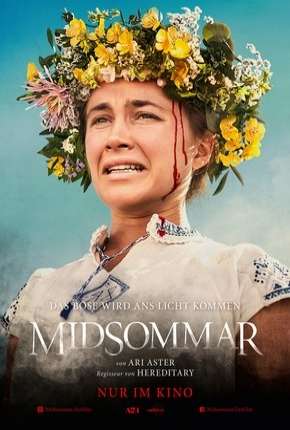 Midsommar - O Mal Não Espera a Noite Download