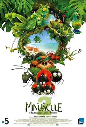 Minúsculos 2 - O Filme Download