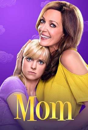 Mom - 7ª Temporada Legendada Download