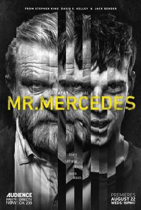 Mr. Mercedes - 2ª Temporada Completa Download