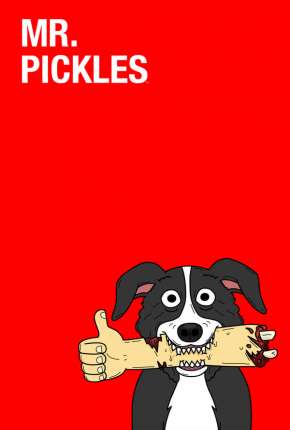 Mr. Pickles - 4ª Temporada Legendada Download
