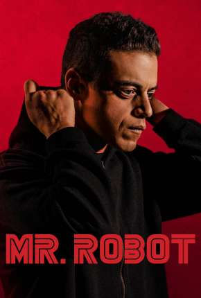 Mr. Robot - 4ª Temporada Legendada Download