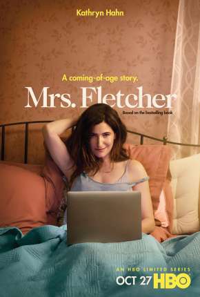 Mrs. Fletcher - 1ª Temporada Download