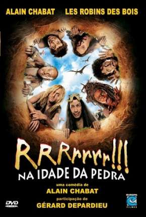 Na Idade da Pedra - RRRrrrr!!! Download