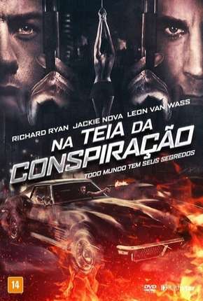 Na Teia da Conspiração Download