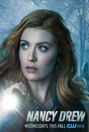 Nancy Drew - 1ª Temporada Download