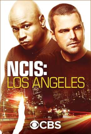 NCIS - Los Angeles - 11ª Temporada Legendada Download