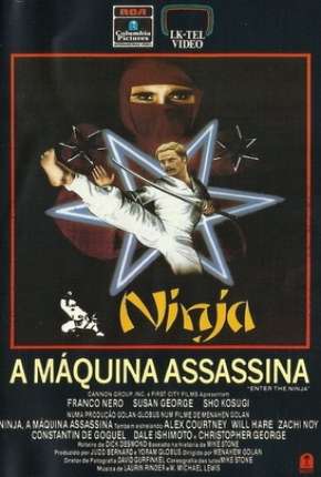 Ninja A Maquina Assassina Download